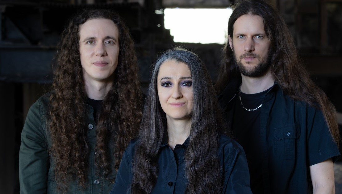 Interview - Aephanemer