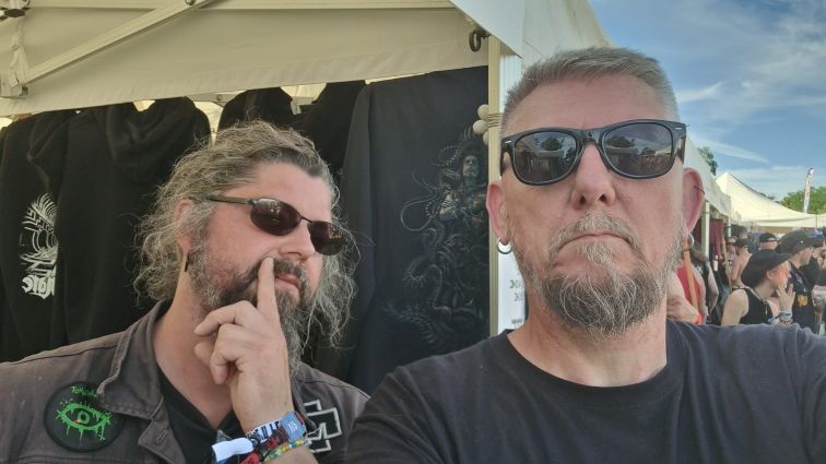 Interview - Bridge To Hell