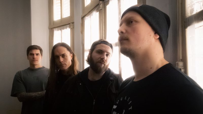 Interview - Damage Done