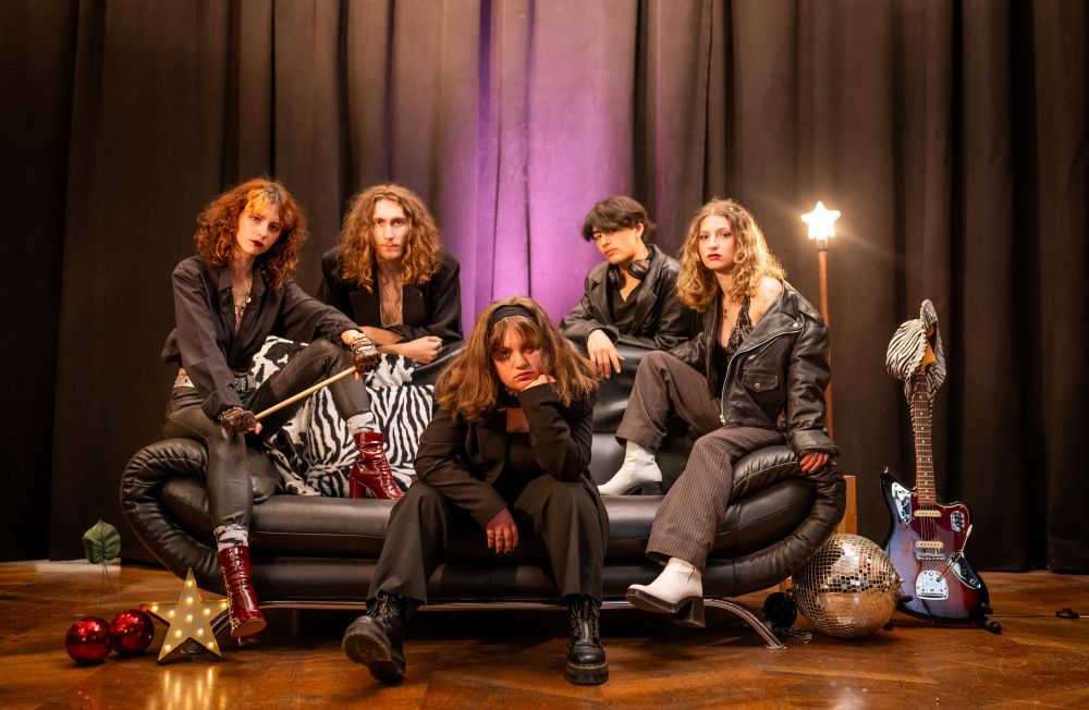 Interview - Darkrose