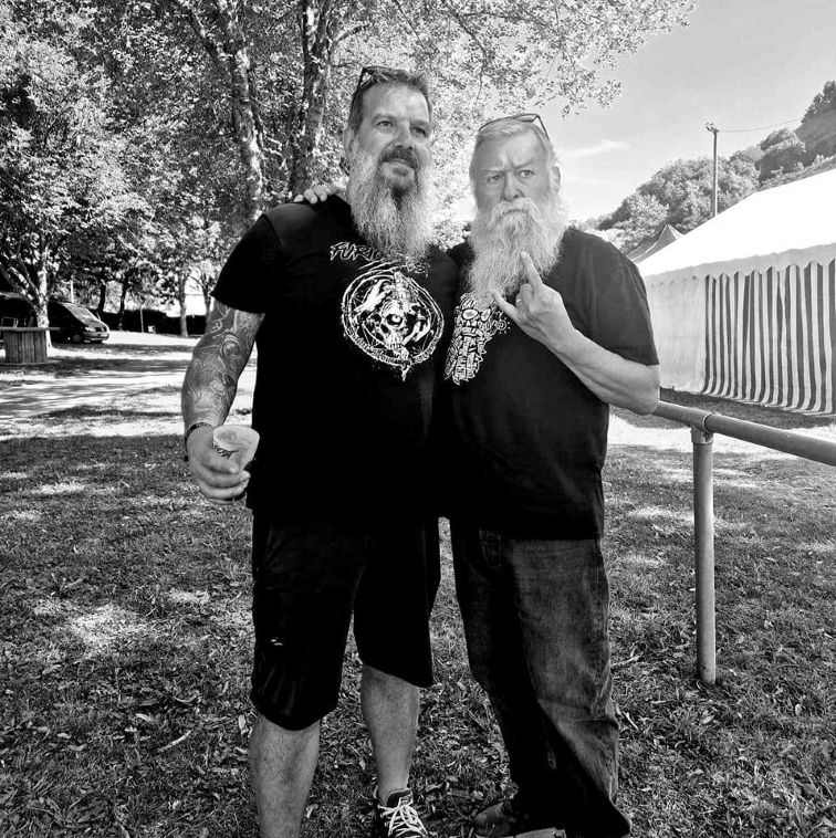 Interview - Furiosfest