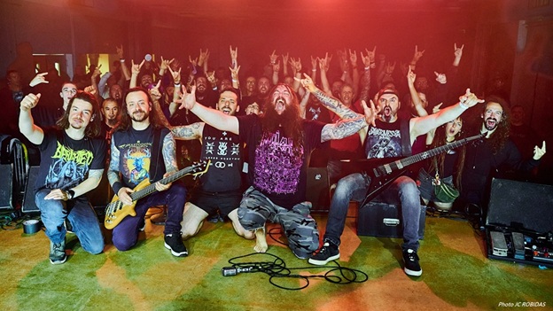 Interview - Organisateur VindHell Fest