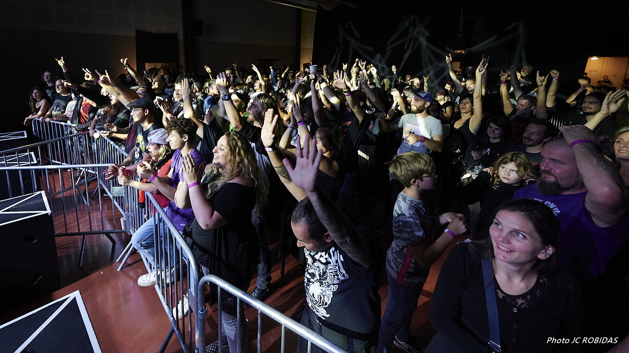 Interview - Seisach VI