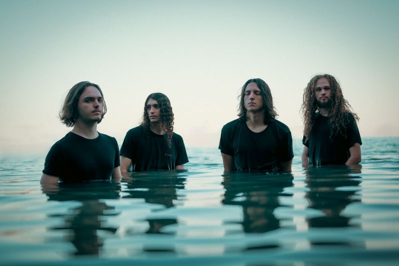 Interview - Septaria