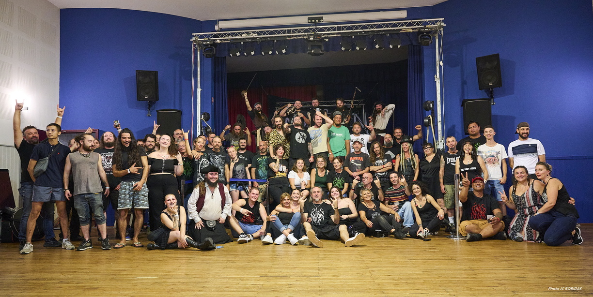 Interview - Vars Attack