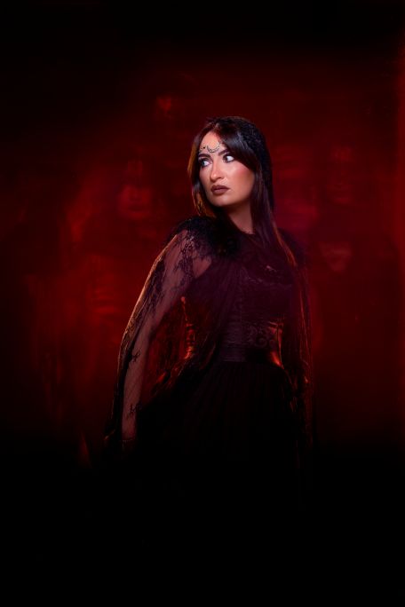 Interview - Arthemys