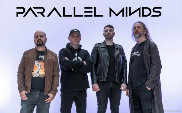 Interview - Parallel Minds