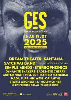 Photo Report - GES - 2025