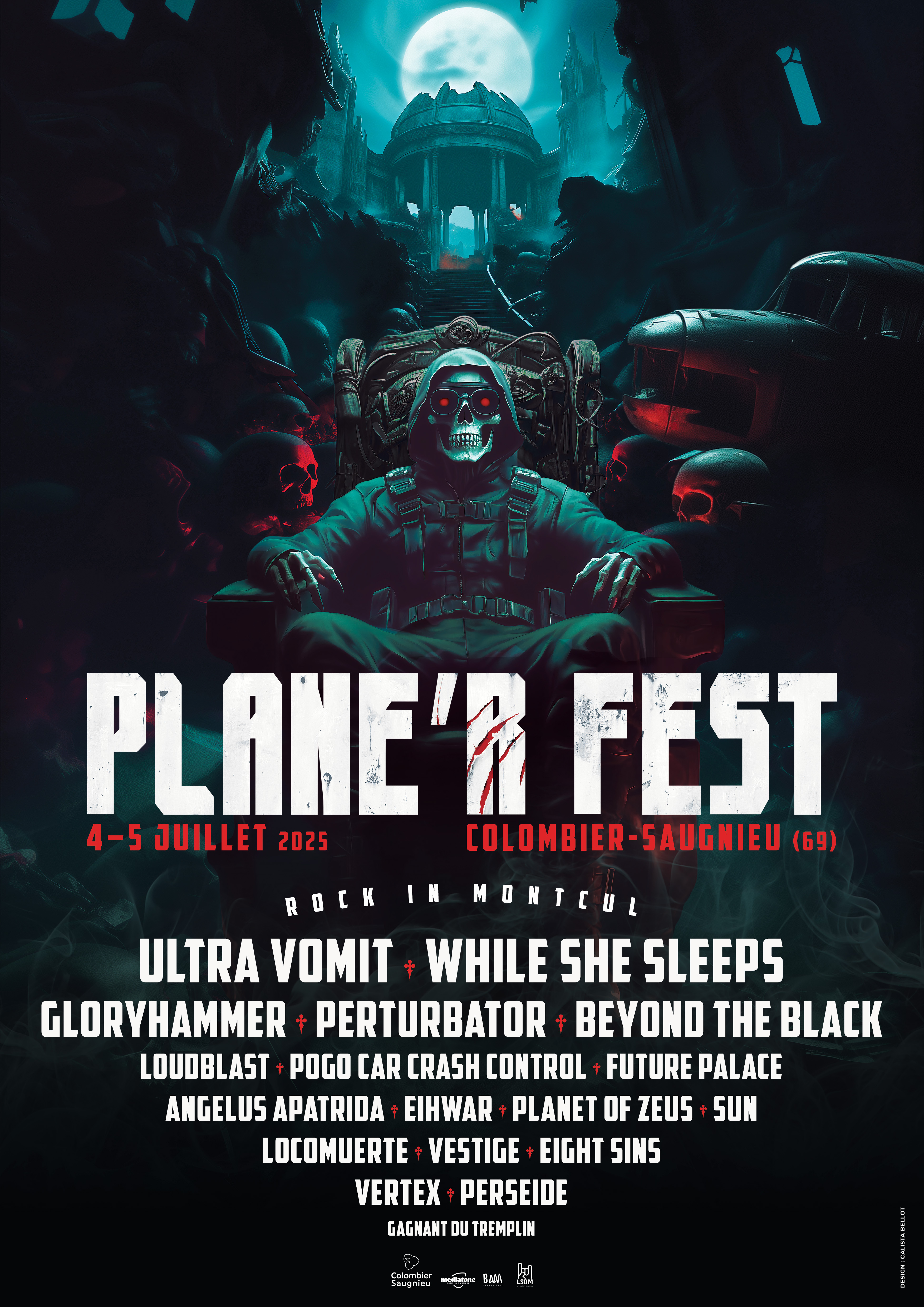 Photo Report - Plane R Fest 2025