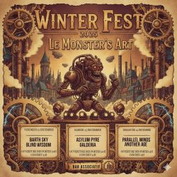 Photo Report - Winter Fest - Samedi et Dimanche