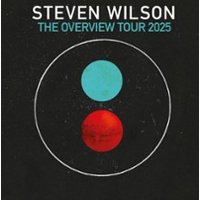 Live Report - Steven Wilson