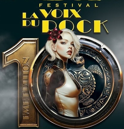 Live Report - Voix du Rock les 10 ans : Jour 2