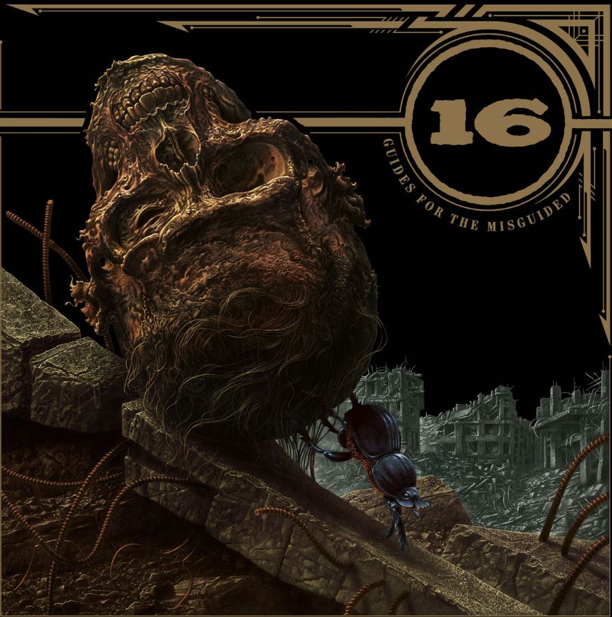 (16) - Guides For The Misguided