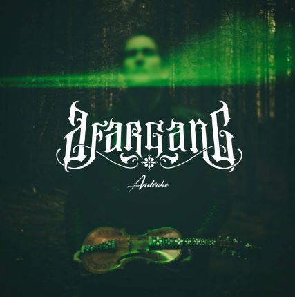 Afargang - Andvake