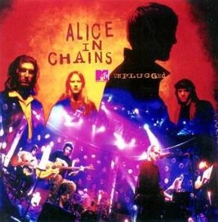 Alice In Chains - Unplugged