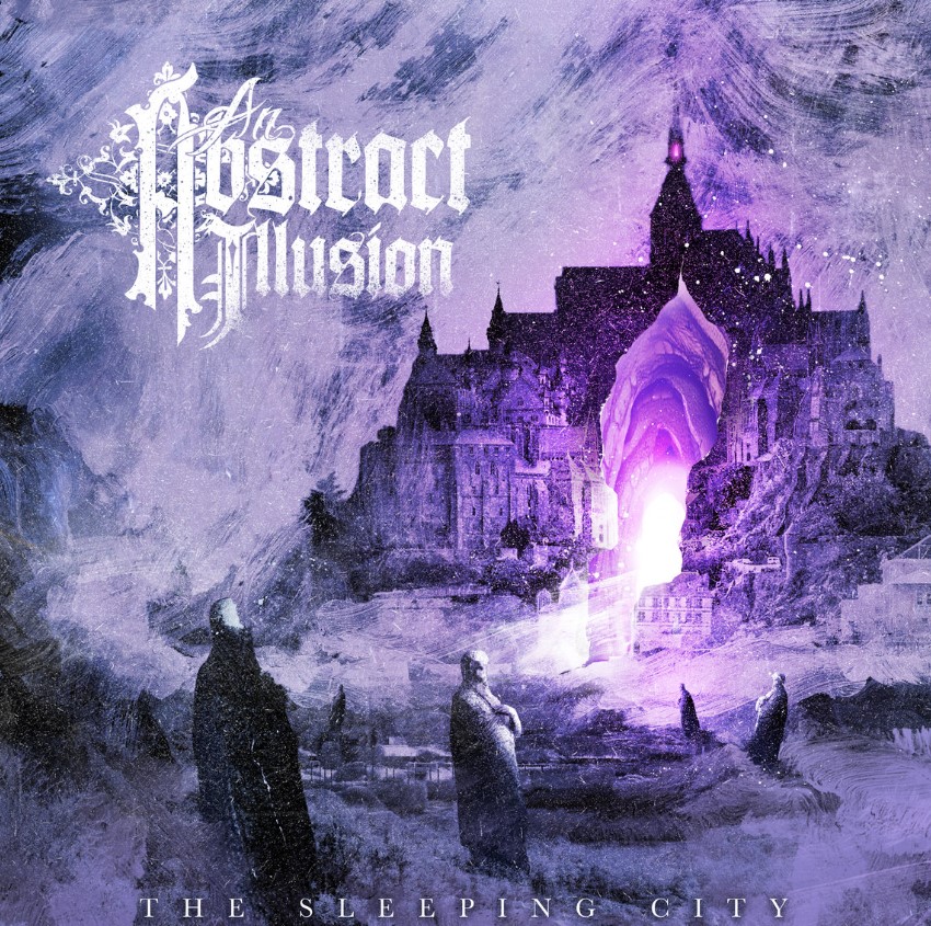 An Abstract Illusion - The Sleeping City