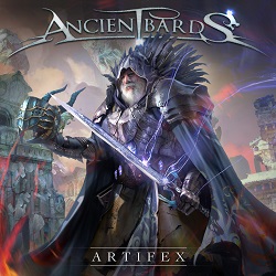 Ancient Bards - Artifex