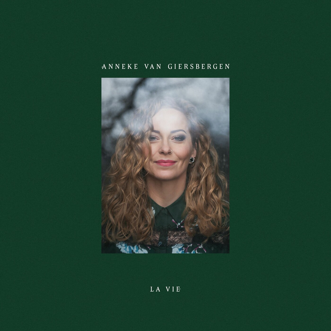 Anneke Van Giersbergen - La Vie