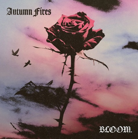 Autumn Fires - Bloom