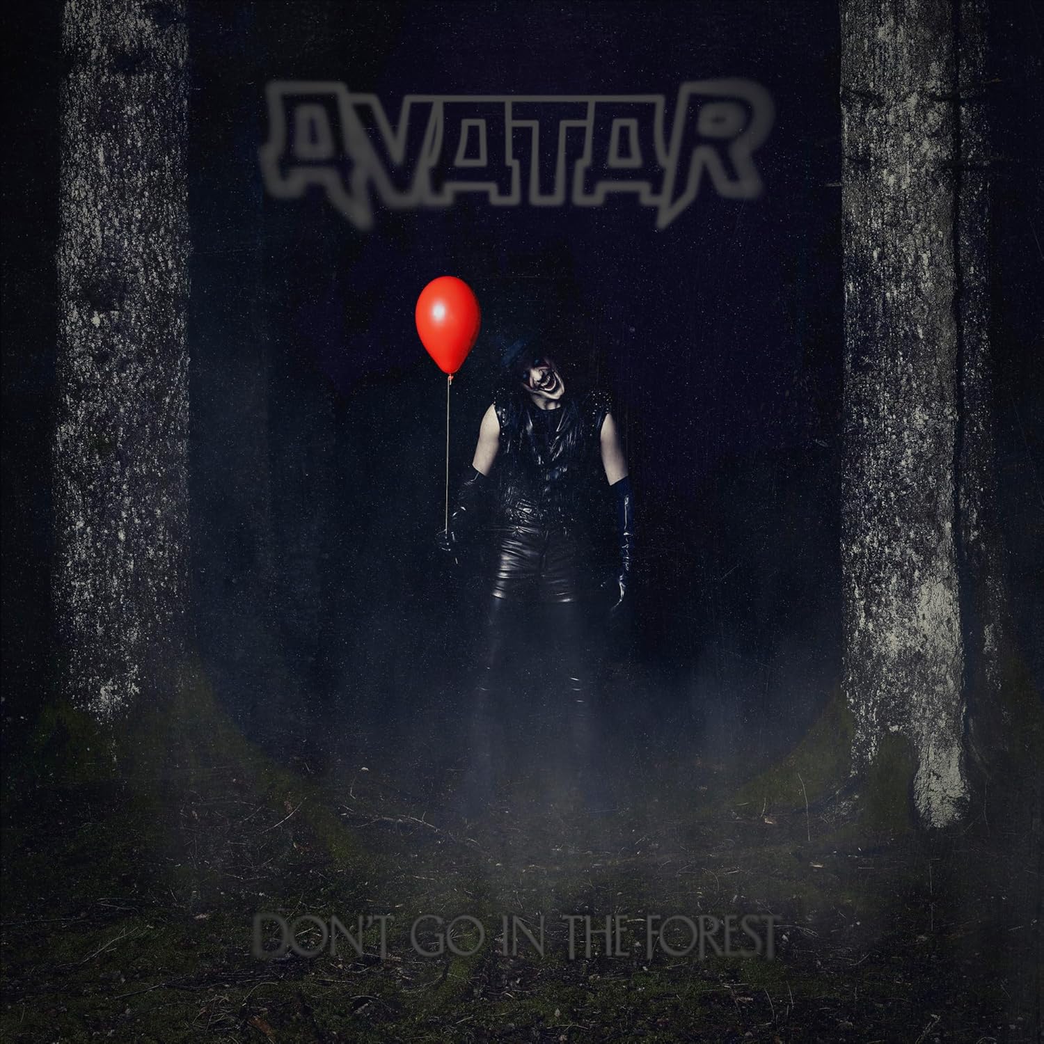 Avatar - Don’t Go In The Forest