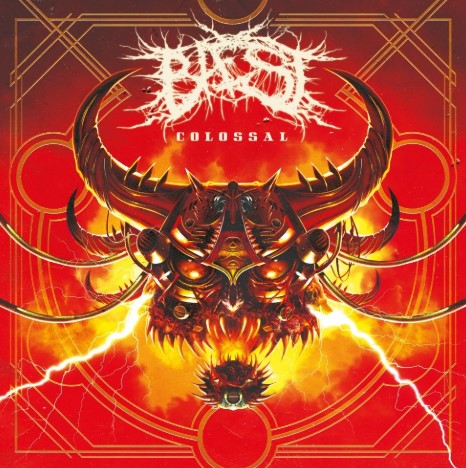 Baest - Colossal