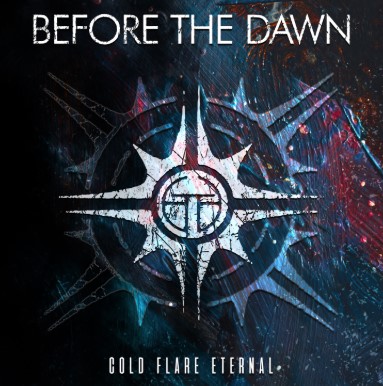 Before The Dawn - Cold Flare Eternal