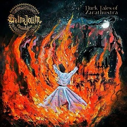 Belnejoum - Dark Tales of Zarathustra