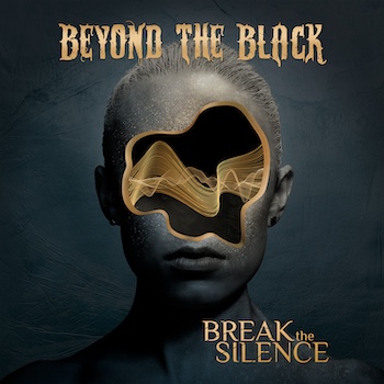 Beyond The Black - Break The Silence