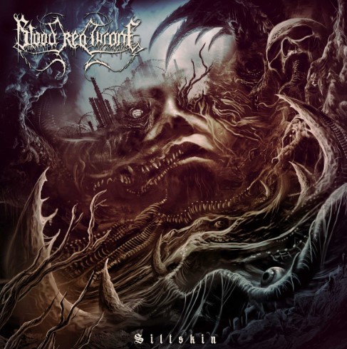 Blood Red Throne - Siltskin