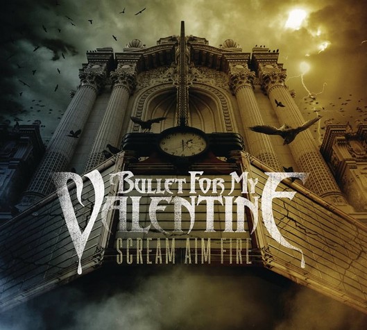 Bullet For My Valentine - No Easy Way Out