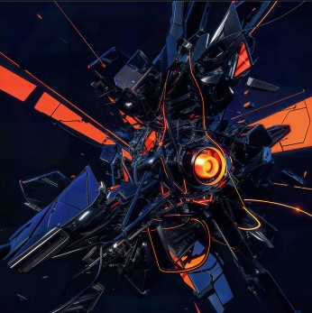 Car Bomb - Tiles Whisper Dreams