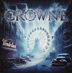 Crowne - Wonderland