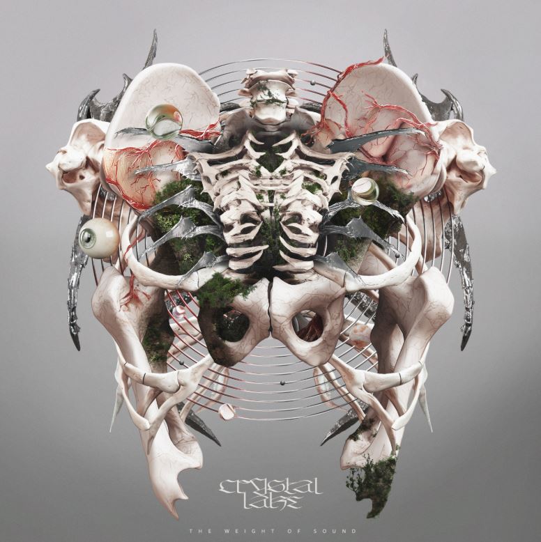 Crystal Lake - The Weight Of Sound