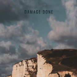 Damage Done - Stranger Skies