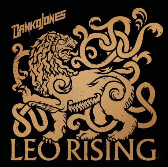 Danko Jones - Leo Rising