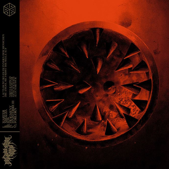 Der Weg Einer Freiheit - Innern