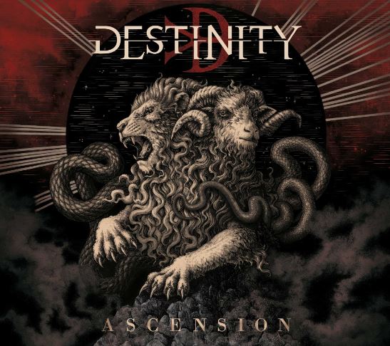 Destinity - Ascension