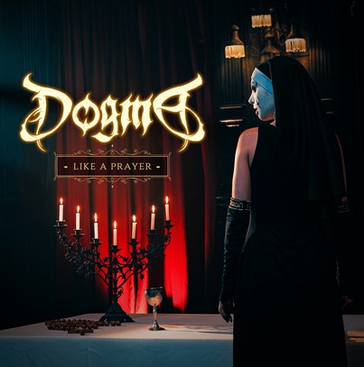 Dogma - Like A Prayer