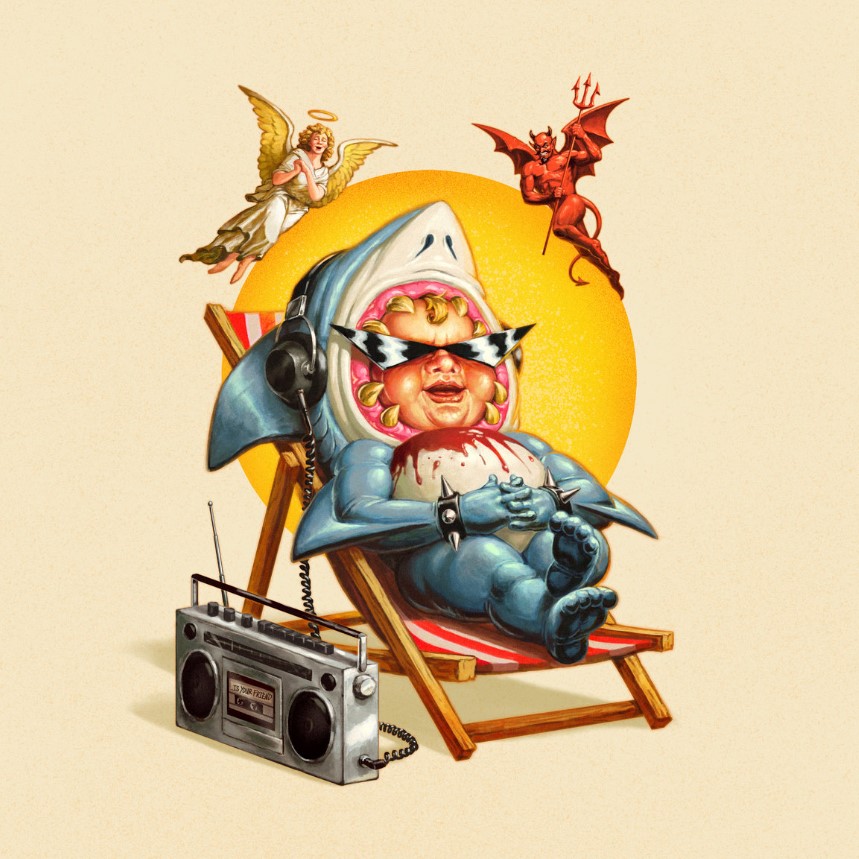 Drain - ... Is Your Friend