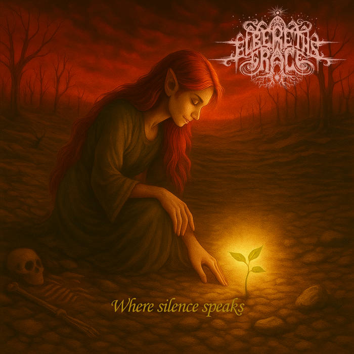 Elbereth’s Grace - Where Silence Speaks