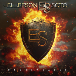 Ellefson-Soto - Unbreakable