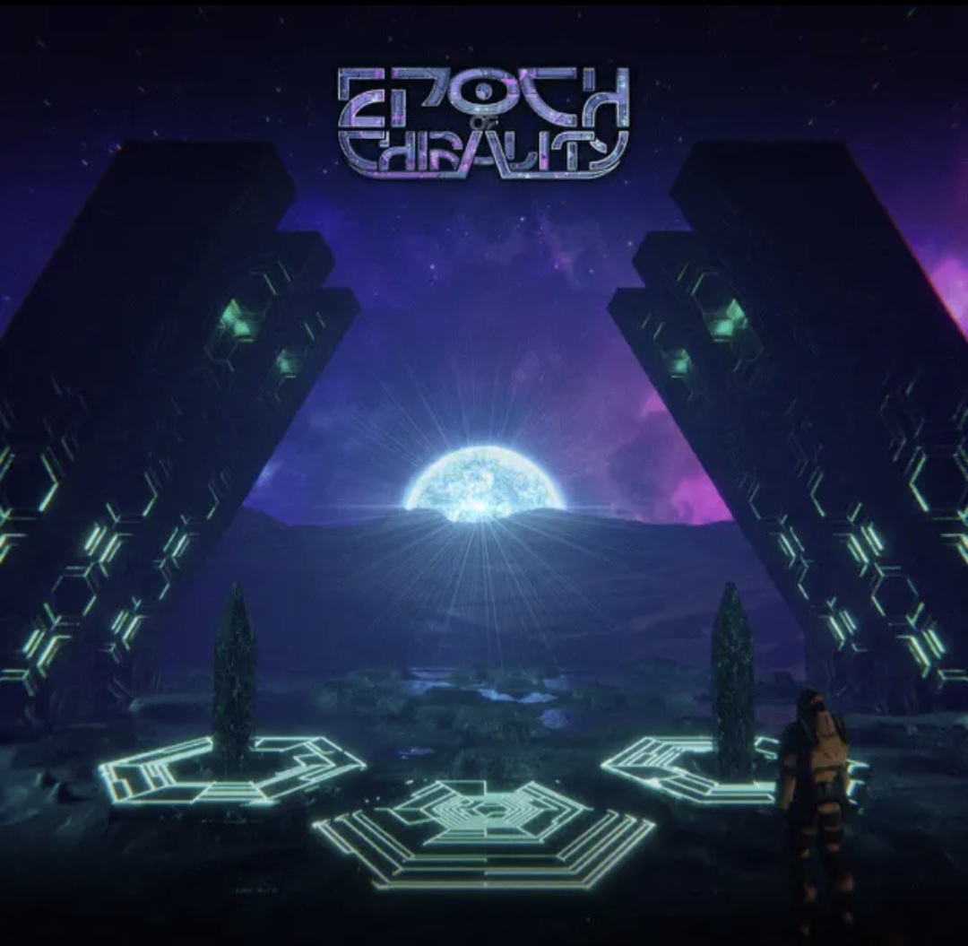 Epoch Of Chirality - Continuum