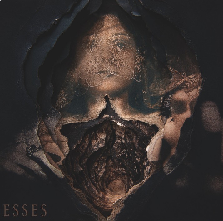 Esses - Pain At The Altar Of Jest