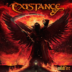 Existance - Wildfire