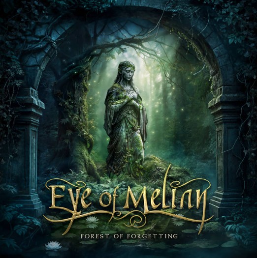 Eye Of Melian - Forest Of Forgetting