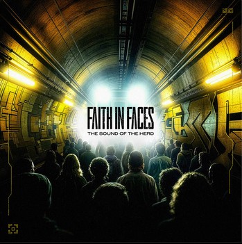 Faith In Faces - The Sound Of The Herd