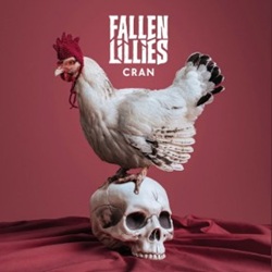 Fallen Lillies - Cran