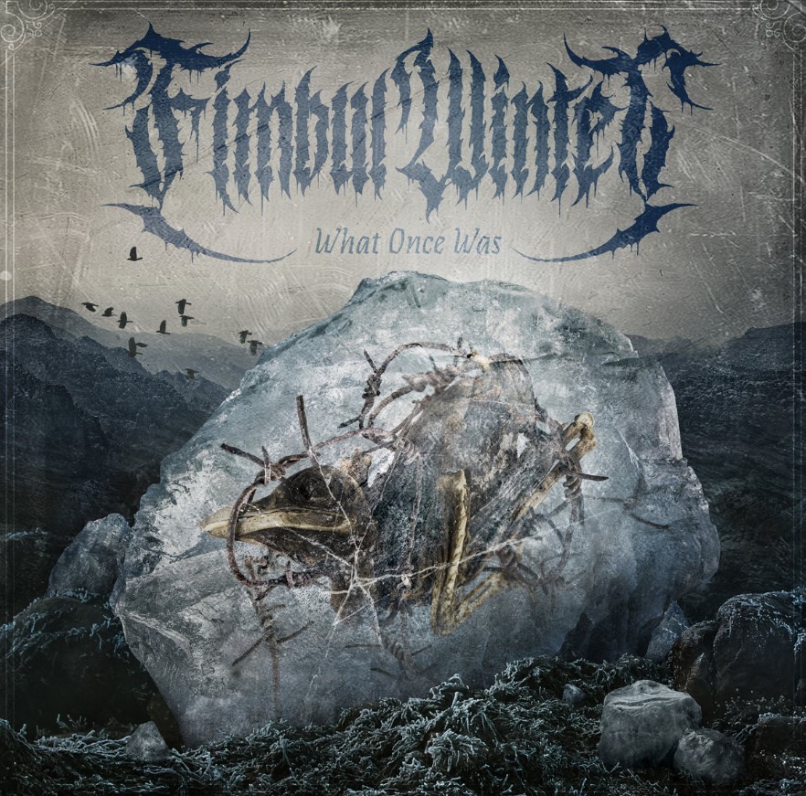 Fimbul Winter - What Once Was