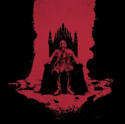 Fit For A King - Lonely God