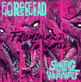 Forcefed Horsehead - From Horrid to Worse